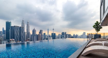 Armani Residence Kuala Lumpur