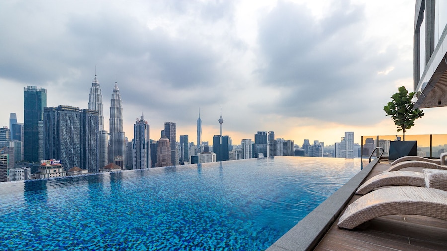 Armani Residence Kuala Lumpur