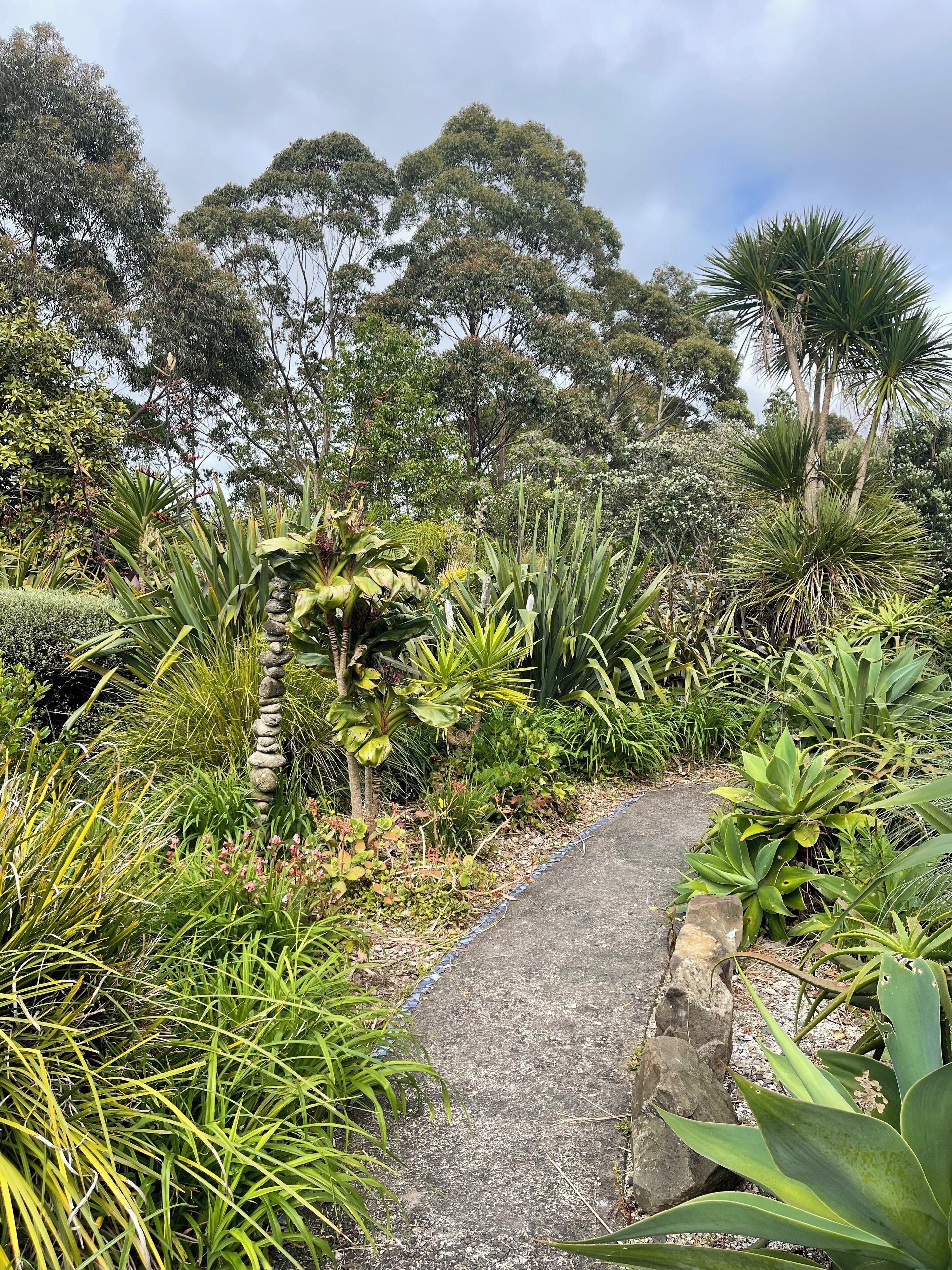 Área da propriedade