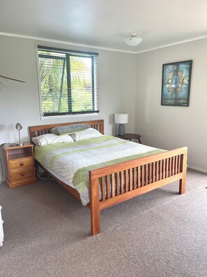 1 habitación, wifi gratis y ropa de cama 