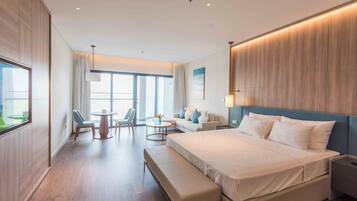 1 bedroom, iron/ironing board, WiFi