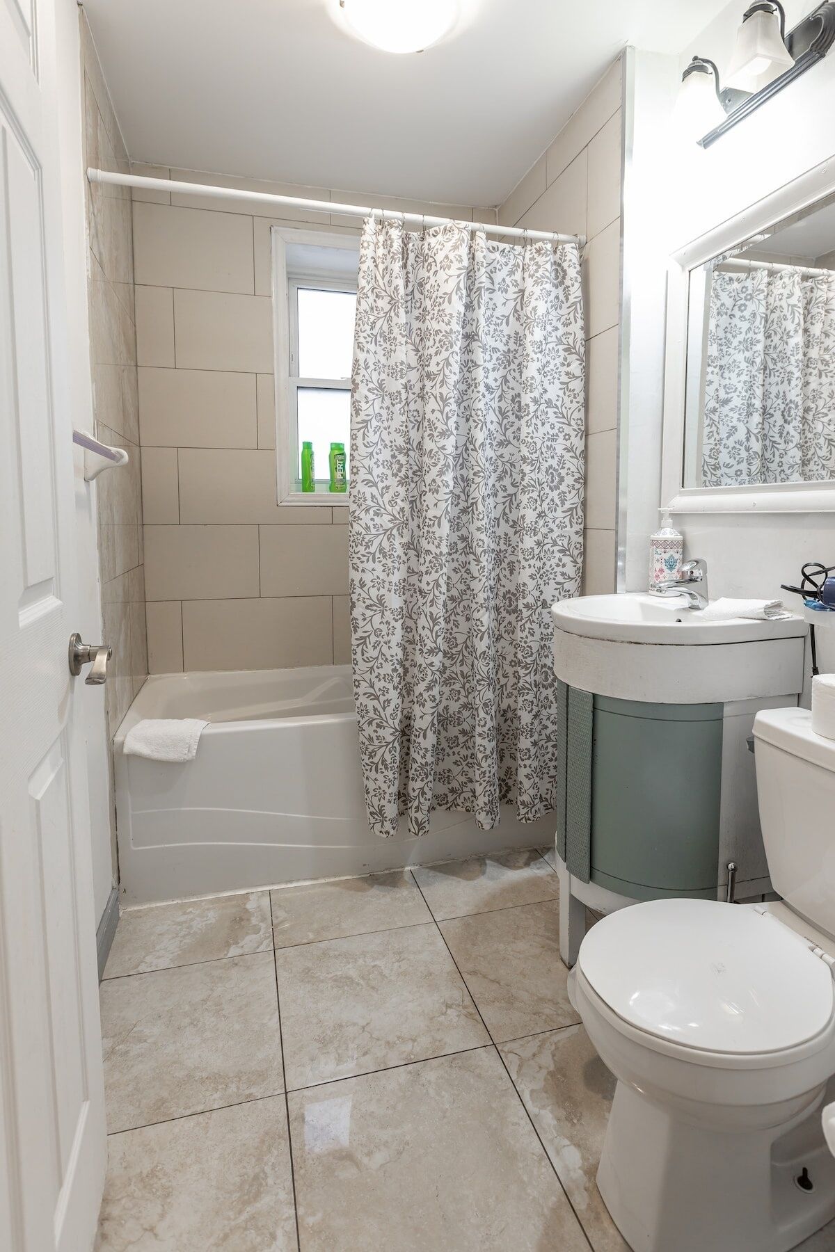 Baño