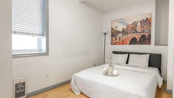 Planxa i posts de planxar, Internet i roba de llit