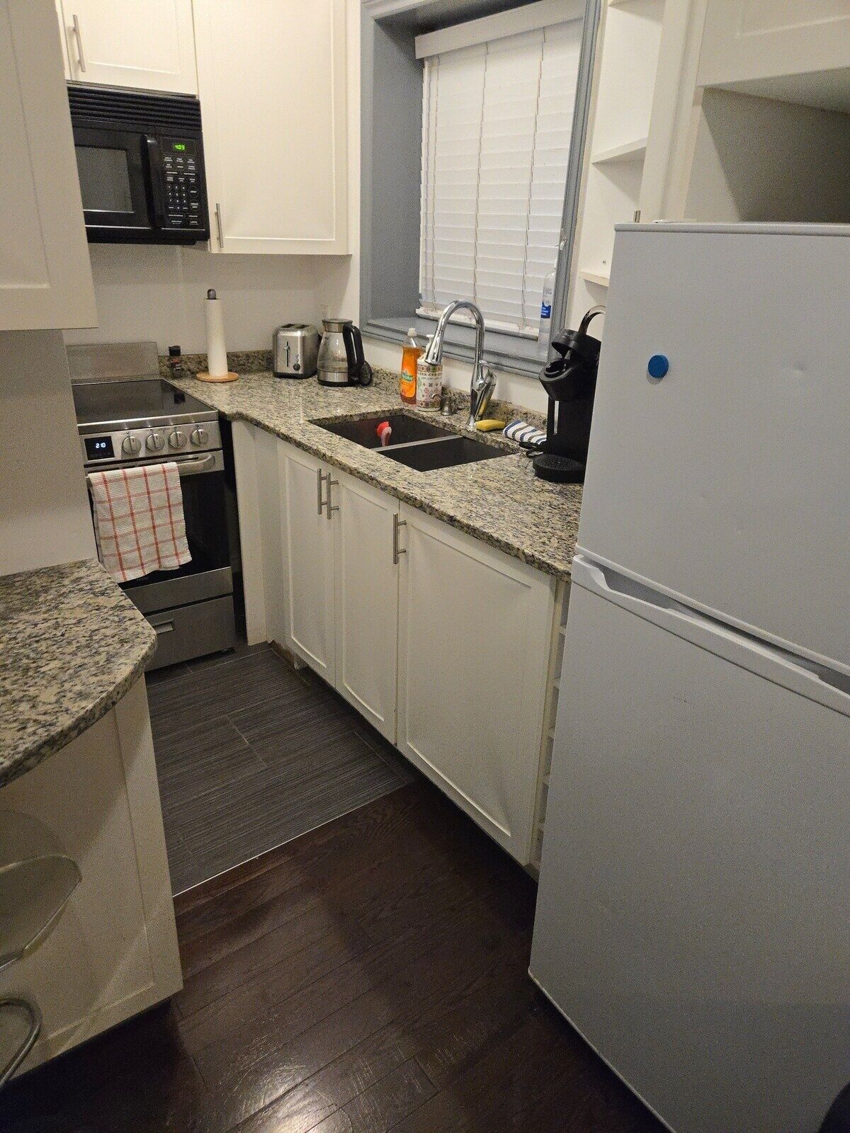 微波炉、烤箱、炉灶、茶具/咖啡用具