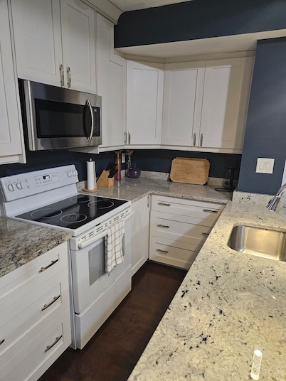 Lovely App Downtown Ottawa 25D