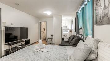 Planxa i posts de planxar, Internet i roba de llit