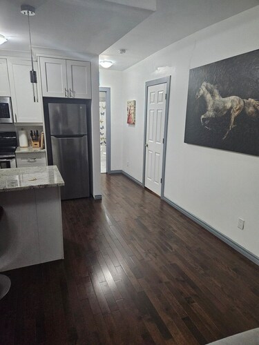 Lovely App Downtown Ottawa 210D