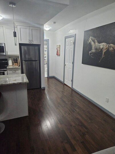 Lovely App Downtown Ottawa 210D