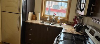 Lovely Place Downtown Ottawa 32D