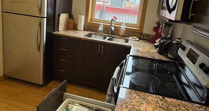 Lovely Place Downtown Ottawa 32D