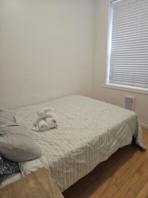 2 makuuhuonetta, internet