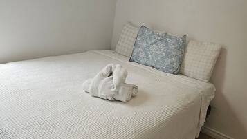 2 Schlafzimmer, Internetzugang