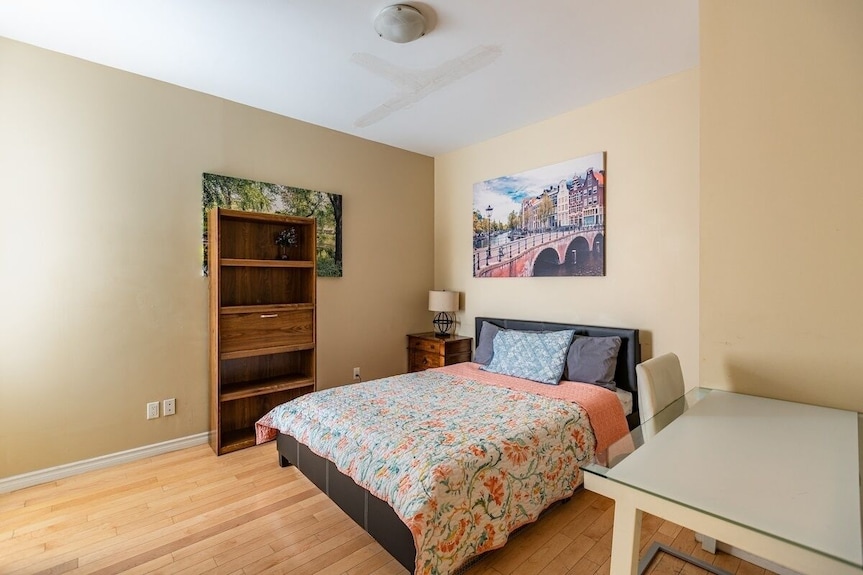 2-bed App Downtown Ottawa 36d - Ottawa