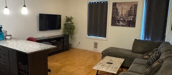 Lovely Place Downtown Ottawa 37D