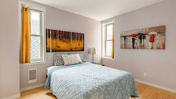 Planxa i posts de planxar, Internet i roba de llit