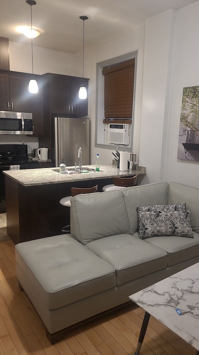 Entire Place Downtown Ottawa 39D