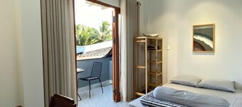 T HOUSE HOMESTAY TIEN GIANG