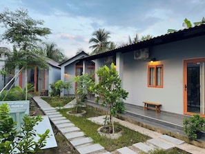 Exterior - T HOUSE HOMESTAY TIEN GIANG  (Chau Thanh)