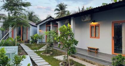 T HOUSE HOMESTAY TIEN GIANG