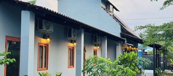 T HOUSE HOMESTAY TIEN GIANG 