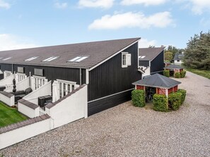 Exterior - "Epiphania" - 100m to the fjord by Interhome (Vestervig)