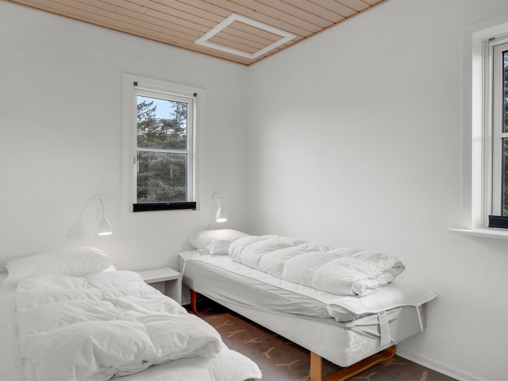 3 bedrooms, internet