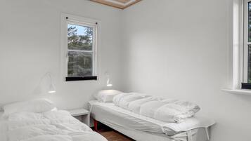 3 bedrooms, internet