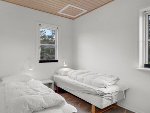 3 bedrooms, Internet - "Epiphania" - 100m to the fjord by Interhome (Vestervig)