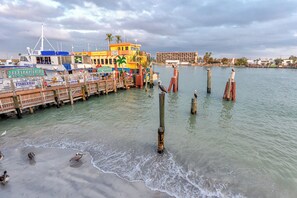 Port de plaisance