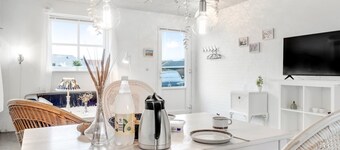 "Sylvana" - 75m from the sea by Interhome