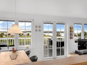 Interior - "Albine" - 500m from the sea by Interhome (Aabenraa)