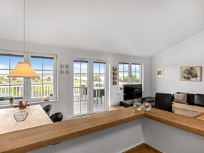 Interior - "Albine" - 500m from the sea by Interhome (Aabenraa)