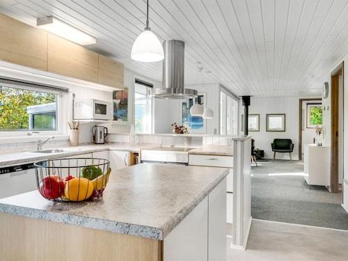 "Tamina" - 800m to the fjord by Interhome