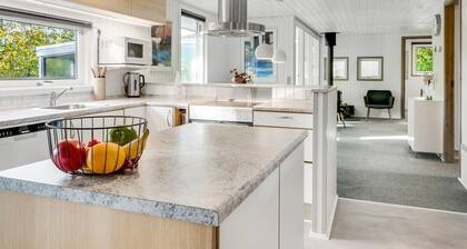 "Tamina" - 800m to the fjord by Interhome