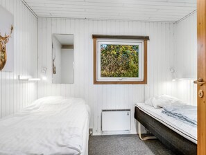 3 bedrooms, Internet - "Tamina" - 800m to the fjord by Interhome (Farsø)