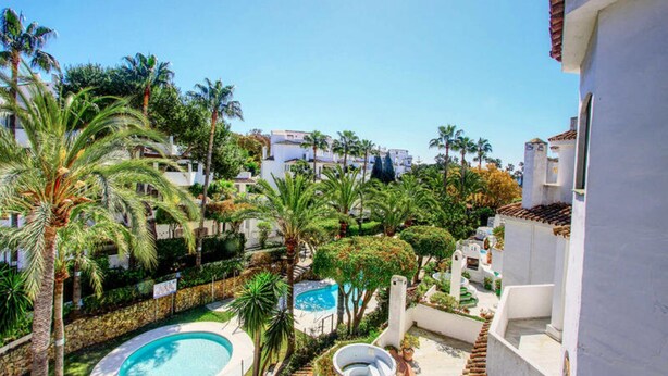 Unclassified image, 1 of 3, button - Apartment in Marbella With Beach Access (Marbella)