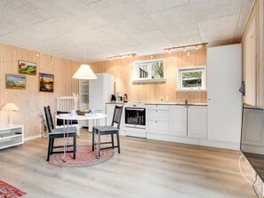 Interior - "Tekla" - 75m from the sea by Interhome (Thisted)