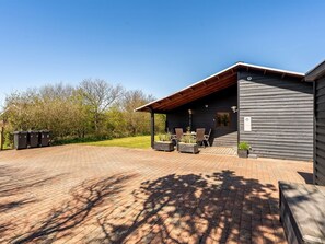 Outdoor dining - "Jaane" - 250m to the fjord by Interhome (Vestervig)