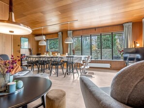Dining - "Sheyla" - 70m from the sea by Interhome (Væggerløse)