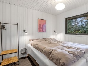 3 bedrooms, Internet - "Sheyla" - 70m from the sea by Interhome (Væggerløse)