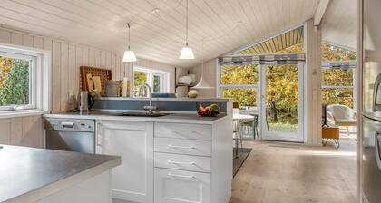 "Peder" - 4km from the sea by Interhome