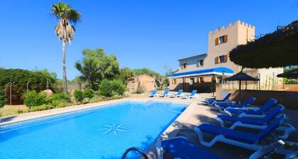 407 Finca Can Palea Etv/7420 by Mallorca Charme