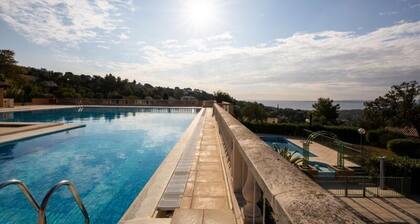 Selection Apartment, 1 Bedroom