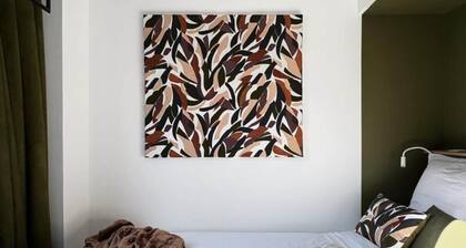 Apartments for 2 People