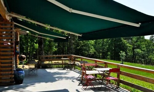 Barn House, 2 Rooms, Sleeps 2-4