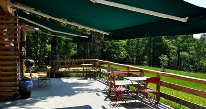 Barn House, 2 Rooms, Sleeps 2-4