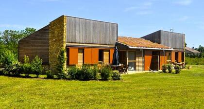 Barn House, 2 Rooms, Sleeps 2-4