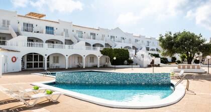 Apartamento Castellsol 201