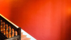 Interior - Holiday Home in Luxeuil Near Spa Center (Luxeuil-les-Bains)