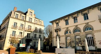 Superior Twin Studio